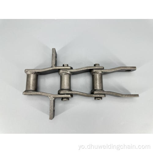 Wakọ ti o wuwo ninu agbeko Pallet